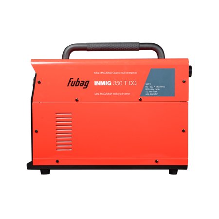 FUBAG Сварочный полуавтомат инвертор INMIG 350T DG  + Подающий механизм DRIVE INMIG DG + Шланг пакет 5 м 35 мм.кв  + Горелка FB 360 3 м  в Сочи фото