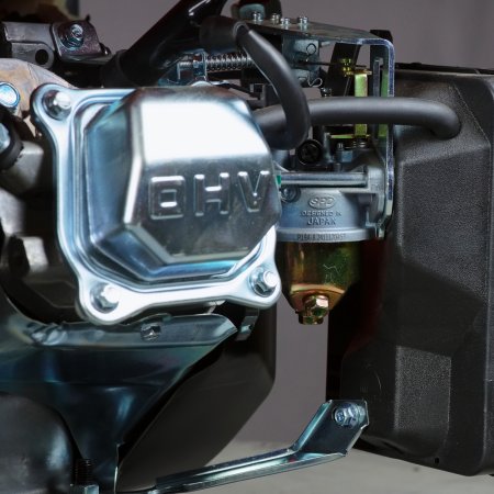 Бензиновый генератор FUBAG BS 3500 A ES DUPLEX в Сочи фото