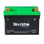 Аккумулятор FUBAG li-ion 3Ah для инверторного генератора TI 11000 A ES (арт. 646211) купить в Сочи