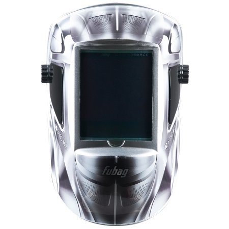  Маска сварщика Хамелеон FUBAG IQ 5 - 13C M  2 в Сочи фото
