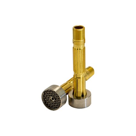 FUBAG Цанга c газовой линзой ф2.0 FB TIG 240-550W (2 шт.) в Сочи фото