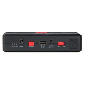 Пусковое устройство FUBAG DRIVE 450 с разъемом type-C на входе в Сочи фото