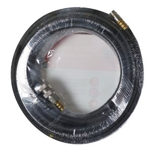 FUBAG Шланг с фитингами рапид маслостойкая термопластичная резина 15бар 10x15мм  5м в Сочи фото