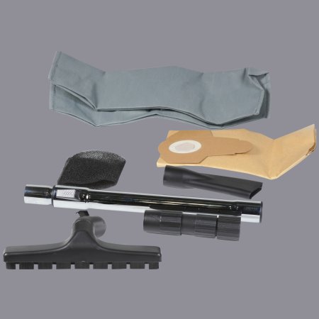 FUBAG Строительный пылесос WD 4SP в Сочи фото