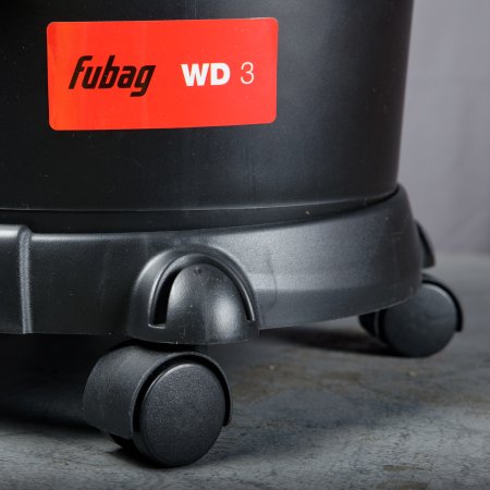FUBAG Строительный пылесос WD 3  в Сочи фото