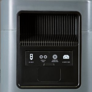 Портативная электростанция FUBAG AS 4800i (аккумулятор LiFePO4) в Сочи фото