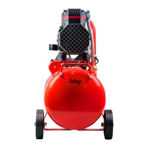 Компрессор безмасляный малошумный FUBAG Свободный Воздух (Free Air) 170/24/1.5 S в Сочи фото