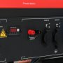 Бензиновый генератор FUBAG BS 9000 A ES с электростартером и коннектором автоматики в Сочи фото