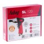 FUBAG Пневмовинтоверт SL 120 + Биты для SL 100, SL 120 1/4 дюйма x50мм (100 шт.) в ПОДАРОК в Сочи фото