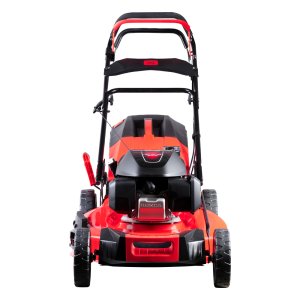 Газонокосилка бензиновая самоходная с двигателем FUBAG Honda FPL 56 SMH в Сочи фото