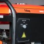 Бензиновый генератор с электростартером FUBAG PRG 6000 ES в Сочи фото