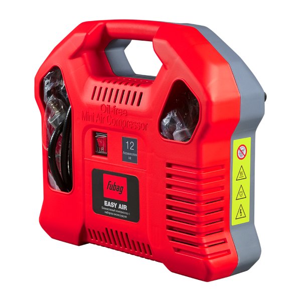 Компрессорный набор FUBAG Easy Air в Сочи фото