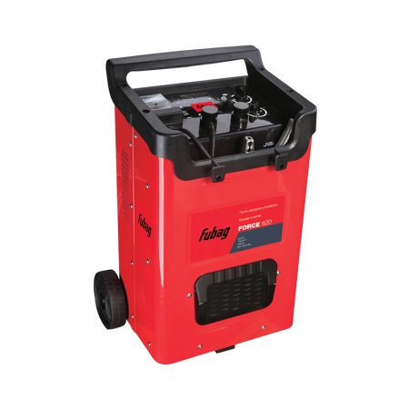 Пуско-зарядное устройство FUBAG FORCE 620