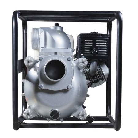 FUBAG Бензиновая мотопомпа для сильнозагрязненной воды PTH 1600Т в Сочи фото