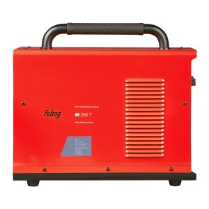 Инвертор сварочный FUBAG IR 250 T в Сочи фото