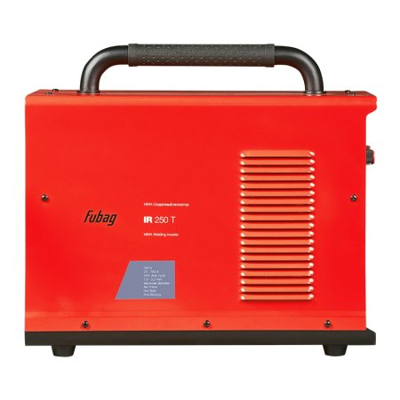 Инвертор сварочный FUBAG IR 250 T в Сочи фото