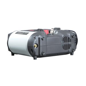 Компрессорный набор FUBAG Compact Air безмасляный компрессор + 5 предметов в Сочи фото