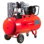 Ременной одноступенчатый компрессор FUBAG B10000B/270 CT11 в Сочи фото