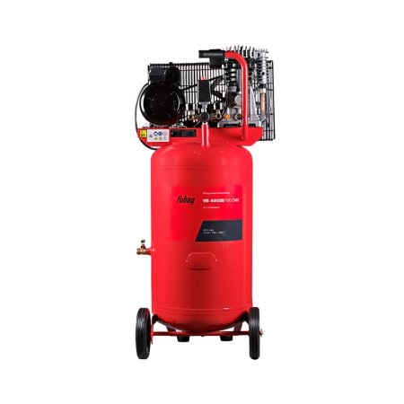 Компрессор FUBAG VB 4000B/100 CM3 в Сочи фото