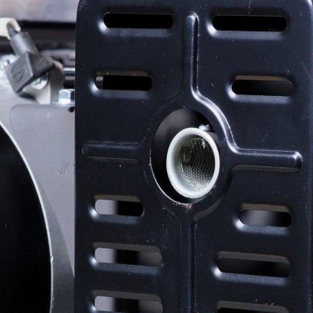 Бензиновый генератор FUBAG PRG 6000 в Сочи фото