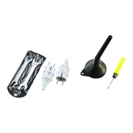 Дизельный генератор FUBAG PRD 3000 в Сочи фото