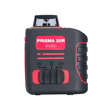 FUBAG Лазерный уровень Prisma 20R VH360 в Сочи фото