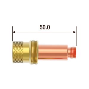 FUBAG Корпус цанги c газовой линзой ф3.2 FB TIG 17-18-26 (2 шт.) в Сочи фото