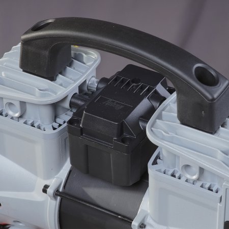 Компрессор воздушный безмасляный малошумный FUBAG OLS 190/10 CM1.6 в Сочи фото