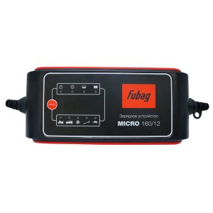 Зарядное устройство FUBAG MICRO 160/12 в Сочи фото