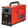 Инвертор сварочный FUBAG INTIG 200 AC/DC Pulse LCD + горелка FB TIG 26 5P  в Сочи фото