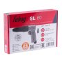 FUBAG Пневмовинтоверт SL 60 + Биты для SL 100, SL 120 1/4 дюйма x50мм (100 шт.) в ПОДАРОК в Сочи фото