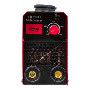 Инвертор сварочный FUBAG IQ 2000 в Сочи фото