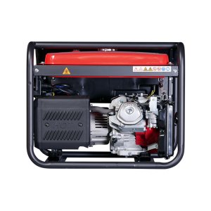 FUBAG Сварочный бензиновый генератор WS 230 DDC ES в Сочи фото