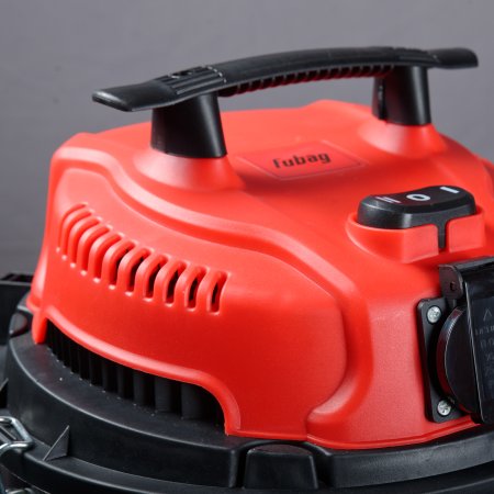 FUBAG Строительный пылесос WD 3  в Сочи фото